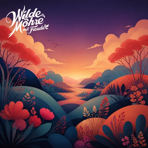 Wilde Möhre Festival